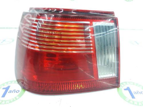 Used Left taillight SEAT IBIZA II (6K1) 1.9 TDI (90 hp) 5386998