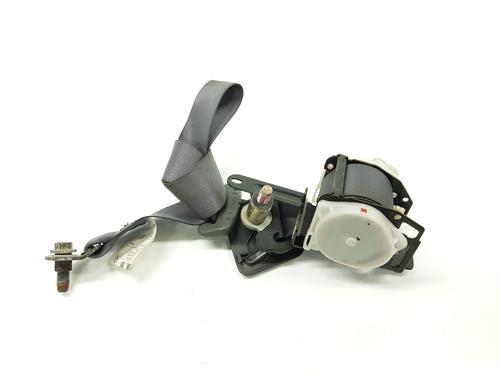Rear left seatbelt TOYOTA LAND CRUISER PRADO (_J12_) 3.0 D-4D (KDJ120, KDJ125) | BP17806601I29 