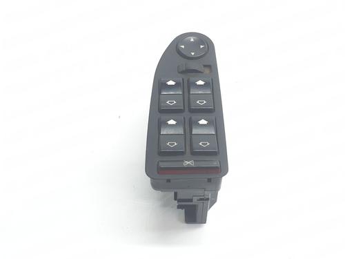 Left front window switch BMW 5 (E39) 520 d | BP20492544I27 