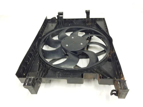 Radiator fan RENAULT ZOE (BFM_) ZOE (BFMD) | BP38014804M35 - Image 2