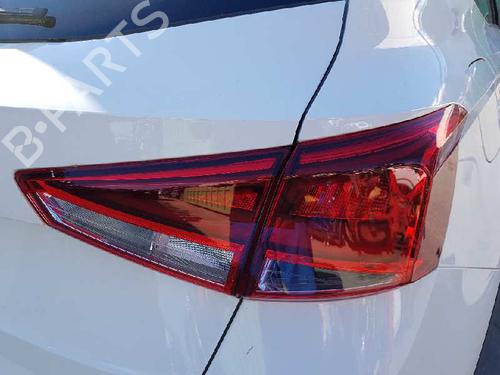 Venstre bak elrute bryter SEAT ARONA (KJ7, KJP) 1.0 TSI | BP13658950I29 