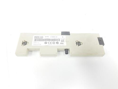 Used Electronic module BMW 3 (E90) 320 i (150 hp) 10991248