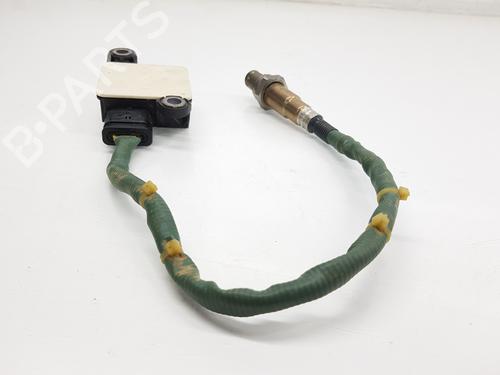 Electronic sensor FIAT DUCATO Van (250_) 140 Multijet 2,2 D | BP31809372M84 