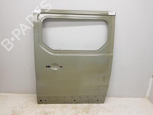 Venstre side skydedør Venstre side skydedør RENAULT TRAFIC III Van (FG_) 1.6 dCi 140 (FGMA, FGMC) (140 hp) 34266645 34266645