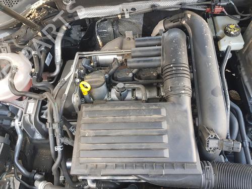 Motor VW GOLF VII (5G1, BQ1, BE1, BE2) 1.2 TSI | BP9443324M1 