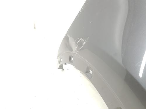 Right front fenders KIA SPORTAGE III (SL) 2.0 CRDi AWD | BP9645305C42 