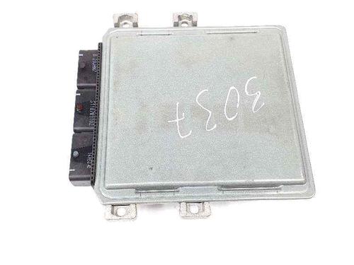 Engine control unit (ECU) LAND ROVER RANGE ROVER III (L322) 3.6 D 4x4 | BP8107289M57 