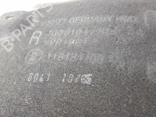 Paso rueda AUDI A6 C7 (4G2, 4GC) 2.0 TDI | BP30472518C56