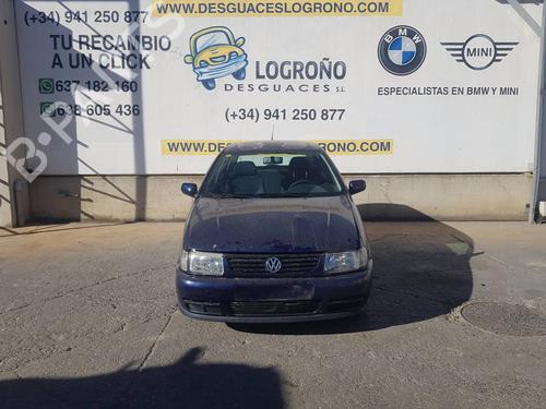 Used Parts VW POLO III (6N1) 60 1.4 4996070