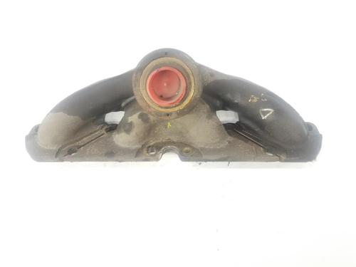 Udstødningsmanifold BMW X6 (E71, E72) xDrive 50 i (408 hp) 11657076