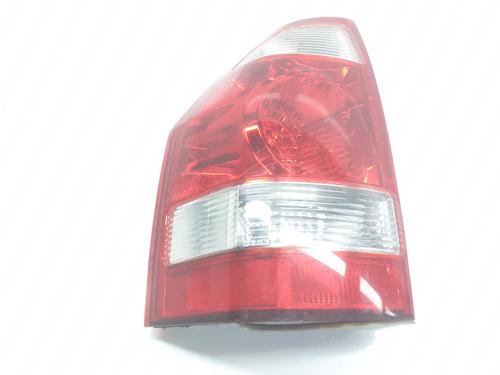 Used Left taillight MITSUBISHI PAJERO III (V7_W, V6_W) 3.2 Di-D (V68W) (160 hp) 31258735