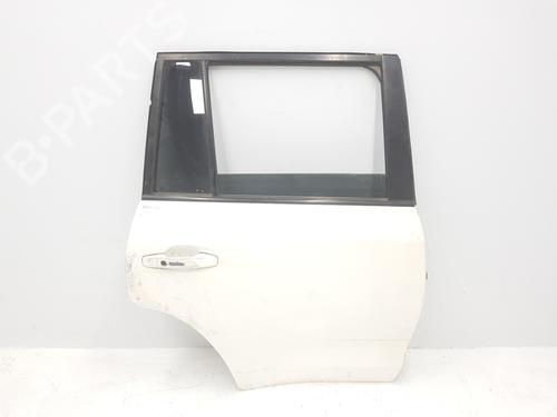 Used Right rear door TOYOTA LAND CRUISER 200 (_J2_) 4.5 D V8 (VDJ200) (286 hp) 10155267