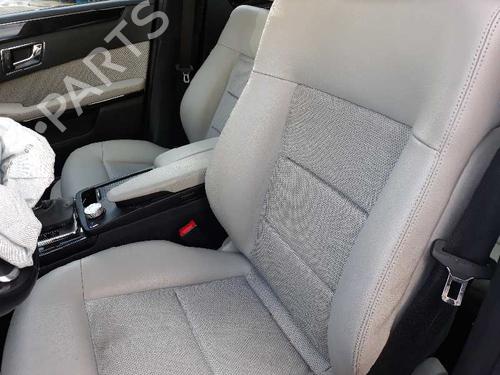 Left rear suspension arm MERCEDES-BENZ E-CLASS (W212) E 250 CDI / BlueTEC (212.003, 212.004) | BP14126030M14 