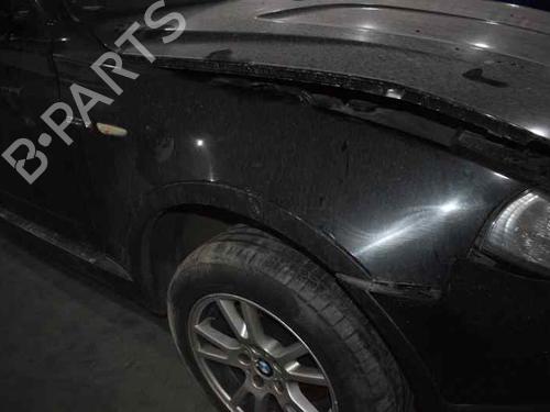 Heater blower motor BMW X3 (E83) 2.0 d | BP14118729M62 