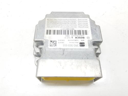 Kollisonspute sett SEAT EXEO (3R2) 2.0 TDI | BP6063523C86 