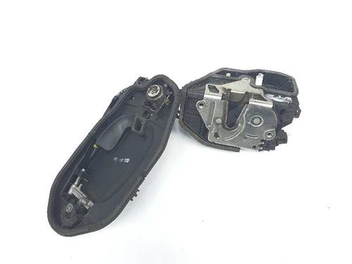 Front left lock BMW X3 (E83) xDrive 30 d | BP5851982C98 
