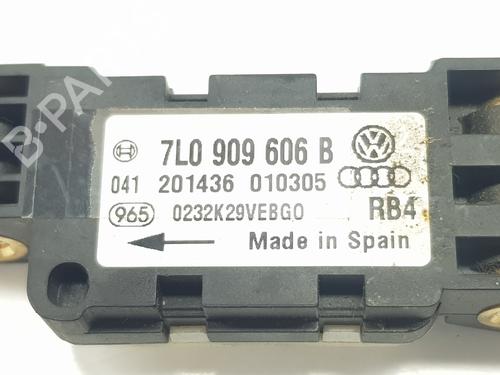 Electronic sensor VW TOUAREG (7LA, 7L6, 7L7) 3.0 V6 TDI | BP15839075M84 