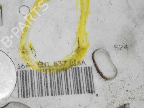 Front right lock SEAT IBIZA IV SC (6J1, 6P5) 1.4 TDI | BP785602C97 