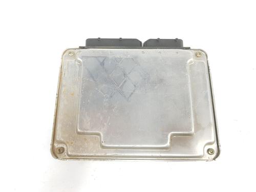 Engine control unit (ECU) SKODA FABIA I (6Y2) 1.9 SDI | BP12144793M57 