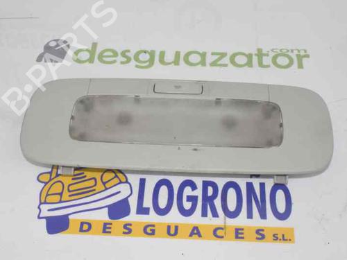 Innerbelysning VW PASSAT B6 (3C2) 1.9 TDI | BP7421157I8 