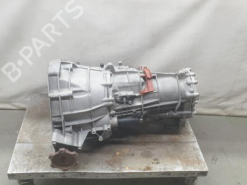 Gearbox AUDI A4 B8 Avant (8K5) | BP30134174M3