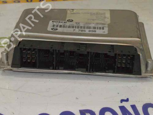 Engine control unit (ECU) BMW 3 (E46) 320 d | BP775685M57 