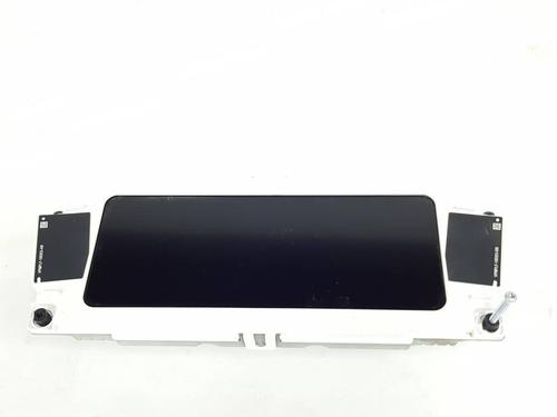 Used Instrument cluster Instrument cluster PEUGEOT 208 II (UB_, UP_, UW_, UJ_) [2019-2026] 38930568 38930568