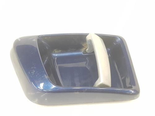 Used Front right exterior door handle PEUGEOT 1007 (KM_) 1.4 (75 hp) 12144093