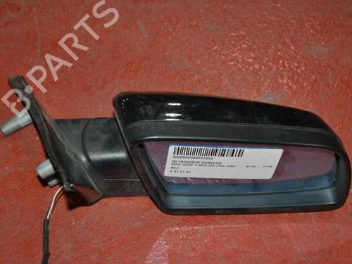 Used Right mirror BMW 5 (E60) 530 d (218 hp) 1168175