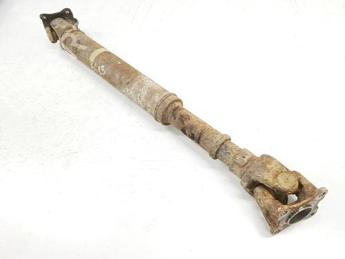 Driveshaft TOYOTA LAND CRUISER PRADO (_J12_) 3.0 D-4D (KDJ120, KDJ125) | BP11495005M37 