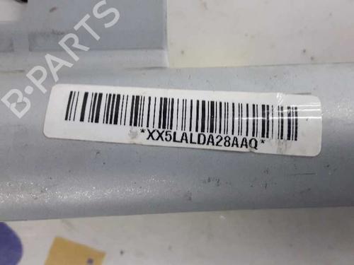 Left curtain airbag SSANGYONG KYRON 2.7 Xdi 4x4 | BP772303C11 