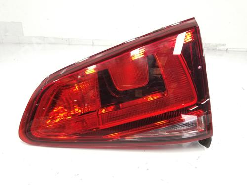 Used Right tailgate light VW GOLF VII (5G1, BQ1, BE1, BE2) 1.4 TSI (140 hp) 10513335