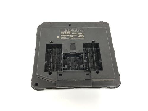 Elektronisk modul SKODA FABIA III (NJ3) 1.0 TSI (95 hp) 22554303