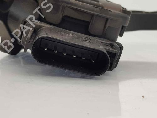 Pedal JAGUAR XF I (X250) 2.2 D | BP5618980I4 