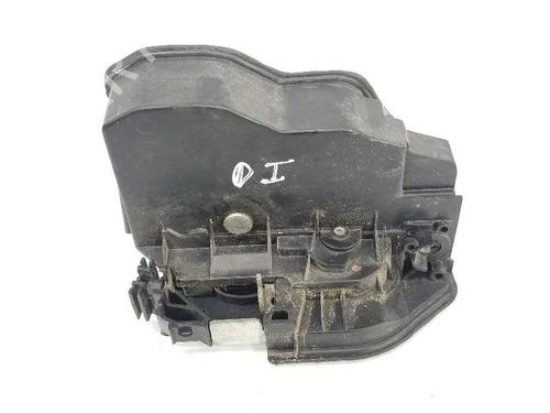 Cerradura puerta delantera izquierda BMW 1 (E87) 116 d (116 hp) 7244554