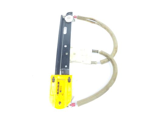 Rear right window mechanism JAGUAR XF I (X250) 2.2 D | BP9817560C25 