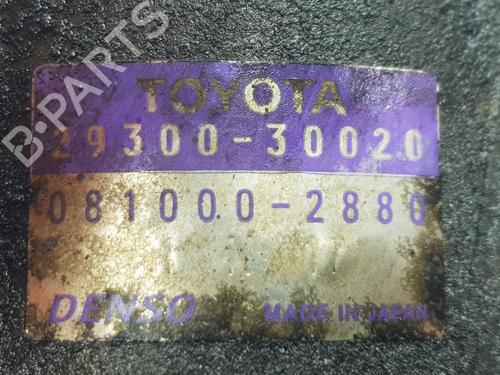 Vacuum pump TOYOTA LAND CRUISER PRADO (_J15_) 3.0 D-4D (KDJ155_, KDJ150_, KDJ150R, KDJ155R) | BP11284579M80 