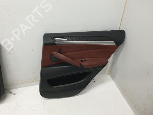 Seats set BMW X6 (E71, E72) xDrive 35 d | BP32708828C78 - Image 18