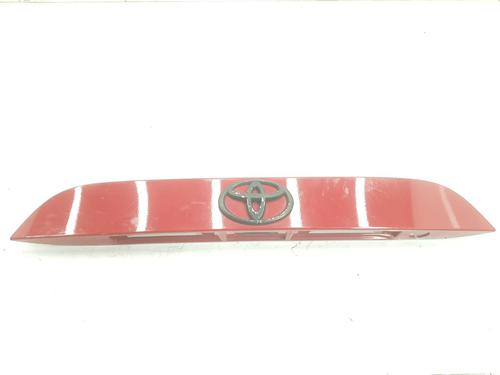 Used Tailgate handle TOYOTA GT 86 Coupe (ZN6_) 2.0 (ZN6AC_, ZN6BC_, ZN6K) (200 hp) 12144134