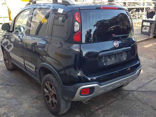 Left sun visor FIAT PANDA (312_, 319_)  | BP31593921I1 