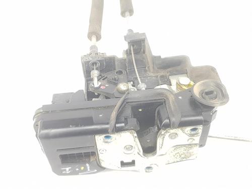 Rear left lock CHEVROLET CAPTIVA (C100, C140) 2.0 D 4WD | BP17791089C100 