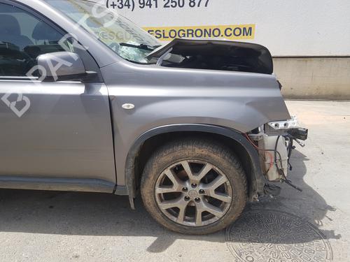 Left front window switch NISSAN X-TRAIL II (T31) 2.0 dCi 4x4 | BP36840181I27  - Image 8