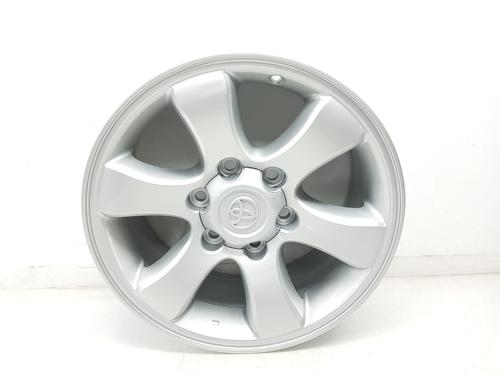 Rim TOYOTA LAND CRUISER PRADO (_J12_) 3.0 D-4D (KDJ120, KDJ125) | BP17187839C45 