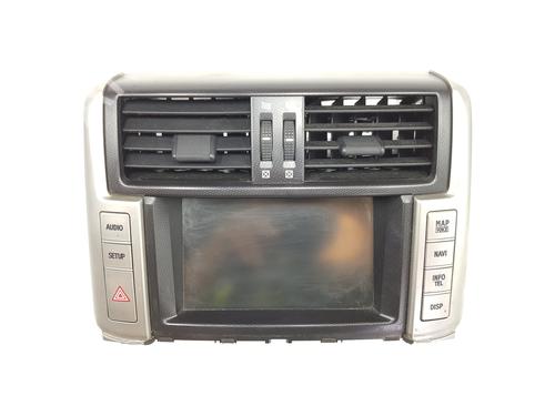 Electronic module TOYOTA LAND CRUISER PRADO (_J15_) 3.0 D-4D (KDJ155_, KDJ150_, KDJ150R, KDJ155R) | BP21002529M83 