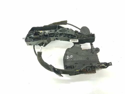 Used Rear right lock RENAULT CLIO IV (BH_) 0.9 TCe 90 (BHNF, BHMA, BHMH, BHJK, BHJR) (90 hp) 7865385