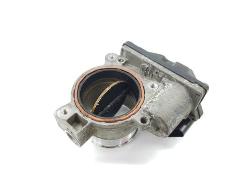 Throttle body AUDI A4 B8 (8K2)  | BP29723156M82 