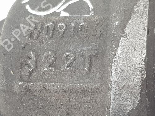 Right front brake caliper BMW 1 (F20) 118 d | BP31598605M104