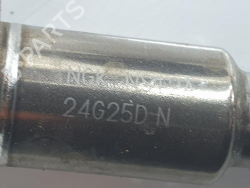 Electronic sensor VW CRAFTER Platform/Chassis (SZ_)  | BP29436199M84 