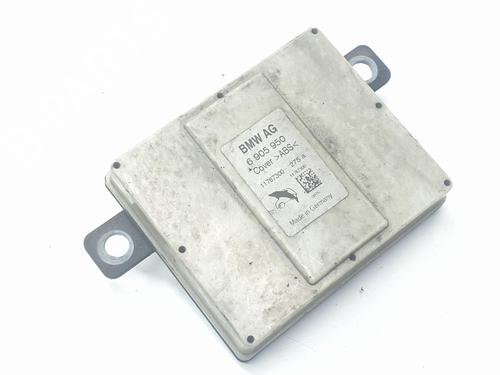 Used Electronic module BMW X5 (E53) 3.0 d (218 hp) 18073386