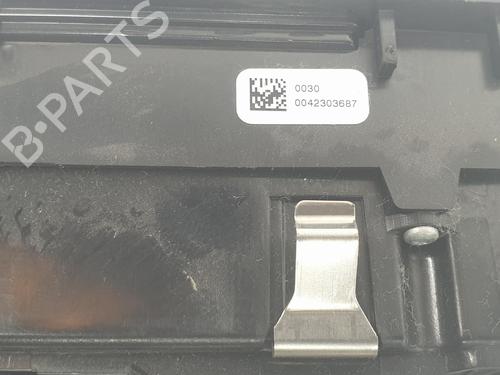 Climate control AUDI A1 (8X1, 8XK) 1.0 TFSI | BP17613113I5 